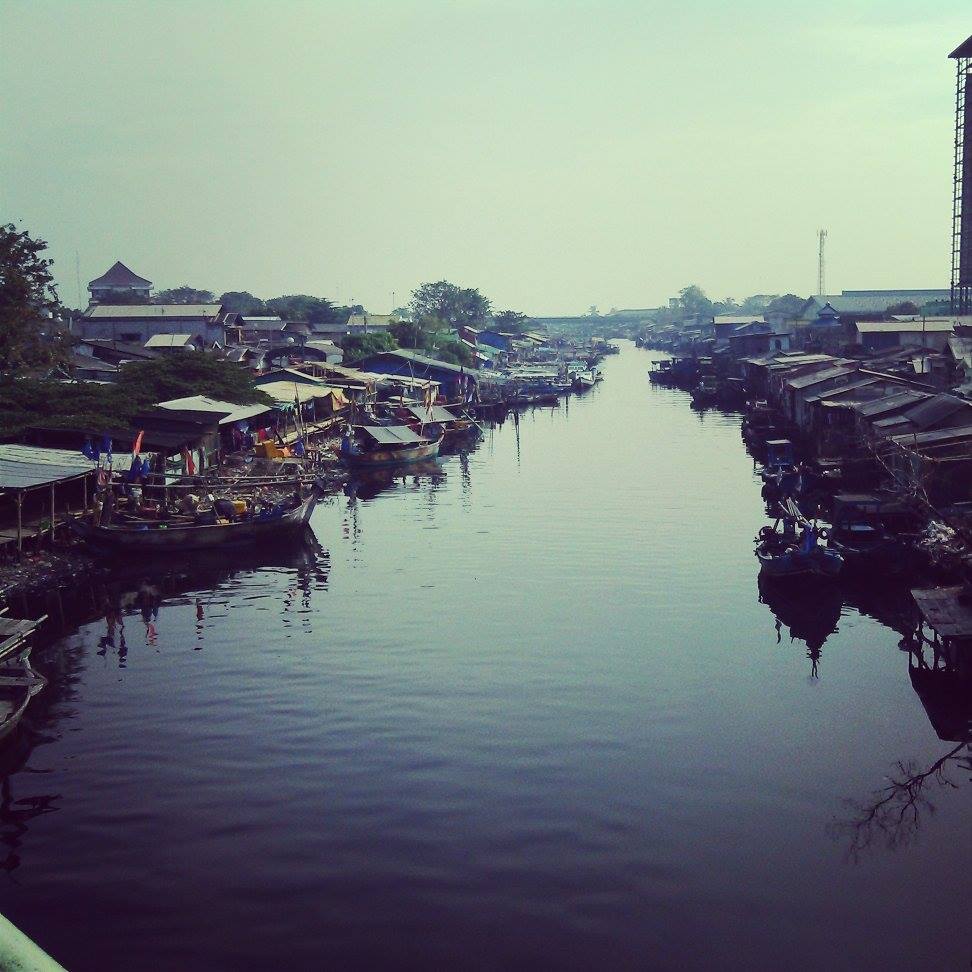 Suatu Hari di Kala itu