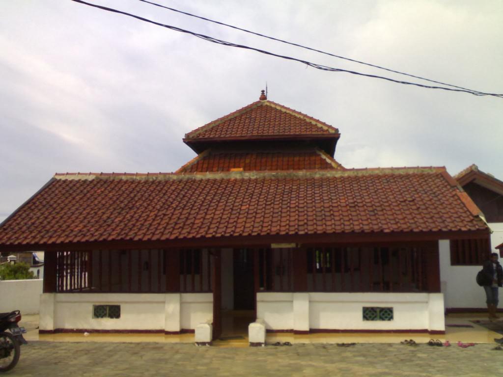Masjid Al A'lam